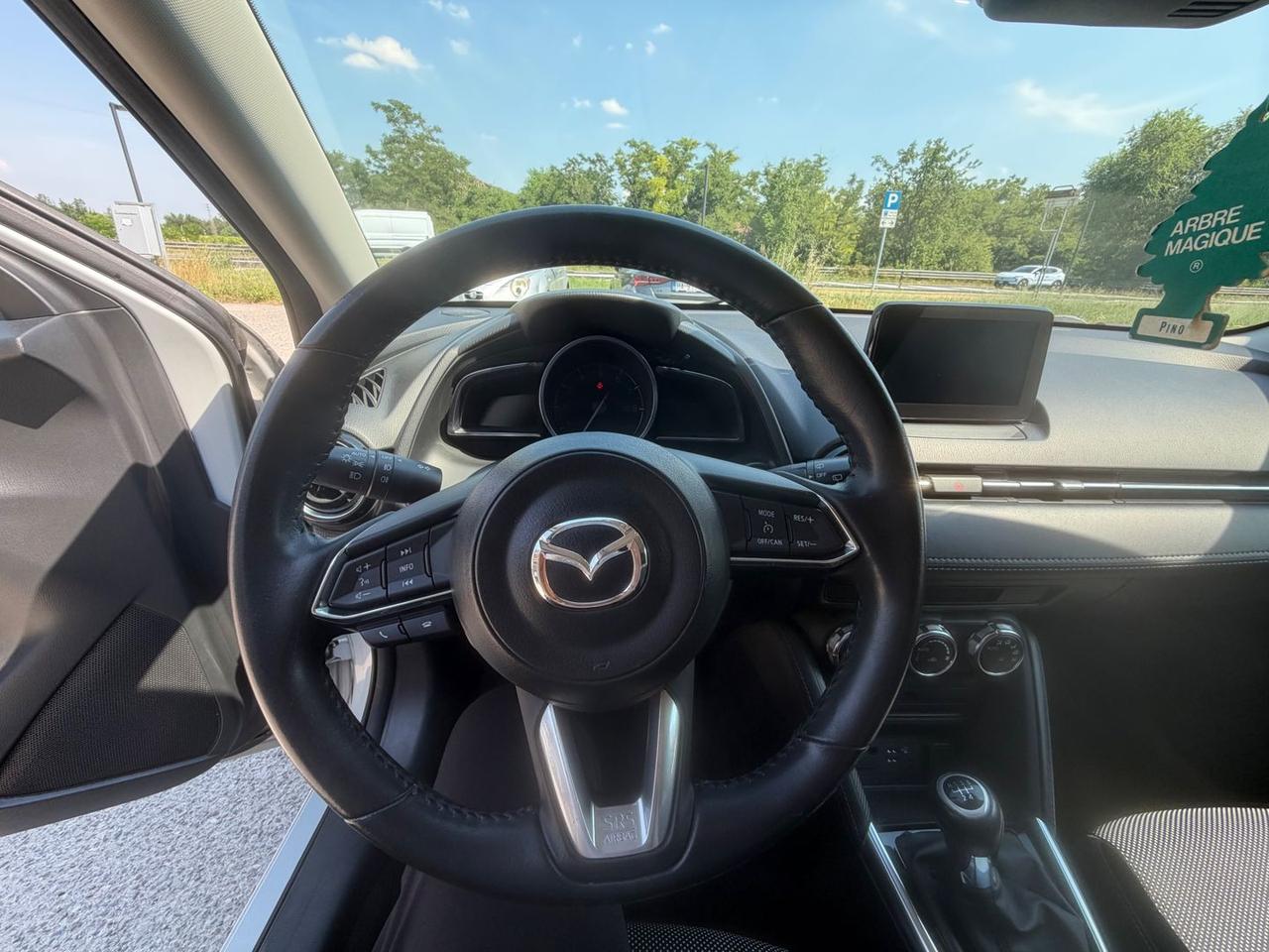 Mazda 2 Evolve 1.5 SkyActiv-G #11219