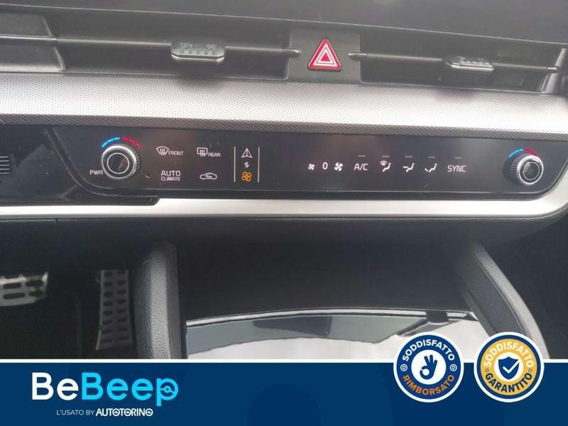 Kia Sportage 1.6 CRDI MHEV GT-LINE SUNROOF PACK AWD DC