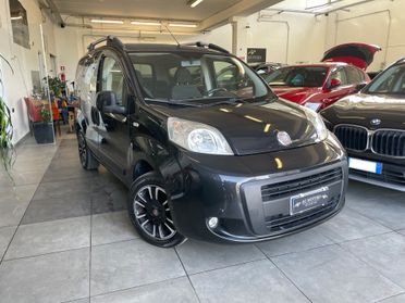 Fiat Qubo 1.4 8V 77 CV Dynamic Natural Power