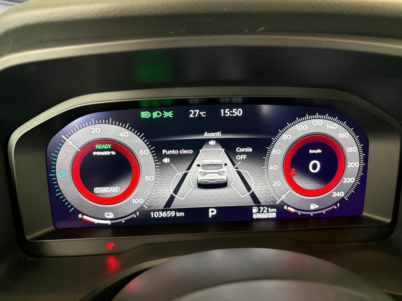 NISSAN Qashqai III 2021 - Qashqai 1.5 e-power N-Connecta 2wd