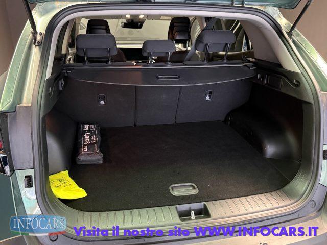 KIA Sportage 1.6 CRDi 136 CV Mild Hybrid - Business promo