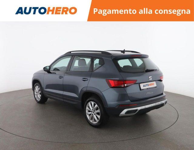 SEAT Ateca 2.0 TDI Business