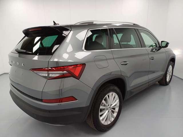 Skoda Kodiaq 7POSTI STYLE TSI DSG 150CV *ACC+MATRIX* ONLYPROMO!