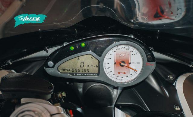 MV AGUSTA F4 1000 F4 1000 RR