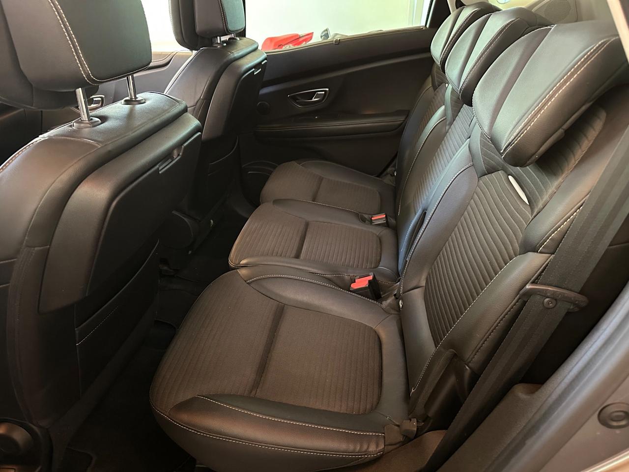 Renault Scenic dCi 130 CV Energy Bose - FULL - GARANZIA