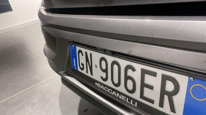 DS DS4 DS 4 PureTech 130 aut. Trocadero