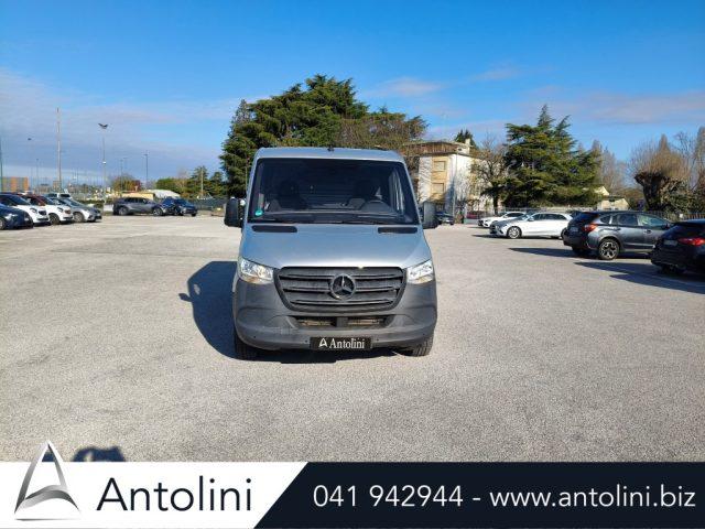 MERCEDES-BENZ Sprinter F32/33 314 CDI TN Furgone Pro