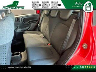 Fiat Panda 1.0 firefly hybrid s&s 70cv 5p.ti