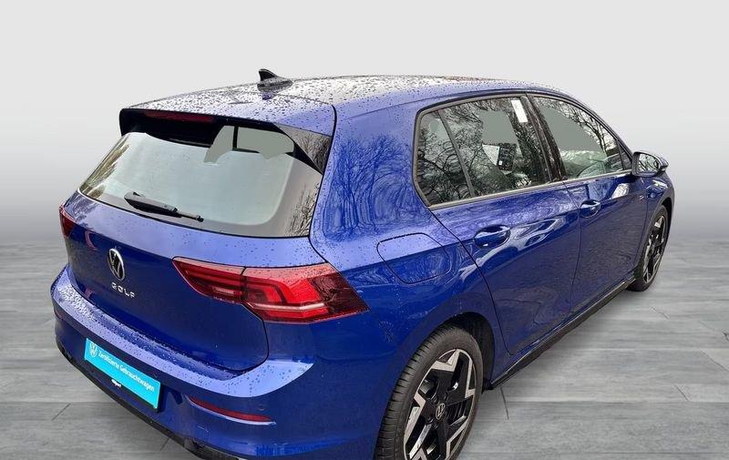 Volkswagen Golf 1.5 TSI ACT 110kW R-Line CAMERA 360 NAVI LED HEAD UP