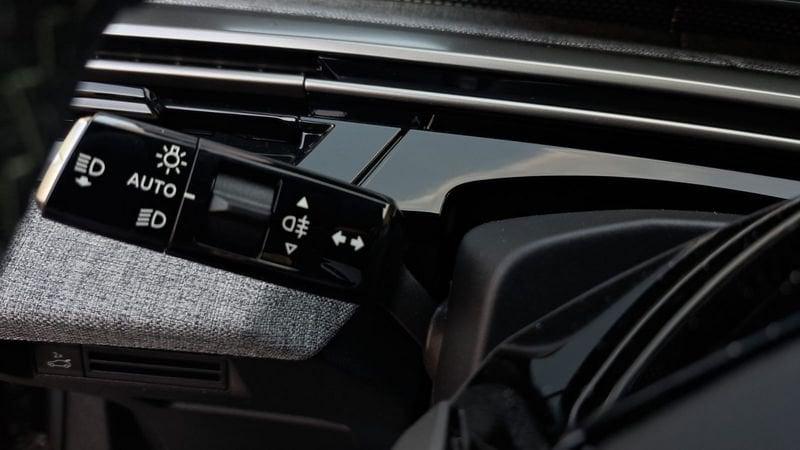 Peugeot 3008 Hybrid 145 e-DCS6 GT LINE