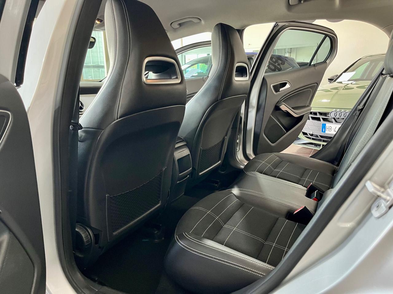Mercedes-benz GLA 220 CDI Automatic 4Matic Executive
