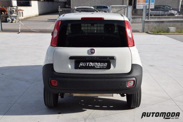 FIAT Panda 1.2 Pop Van 2 posti