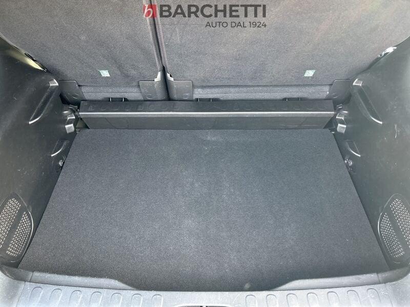 FIAT 500L 1.4 T-JET 120 CV GPL POP STAR