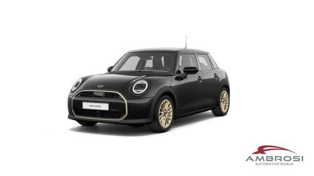 MINI Cooper 5 porte Favoured