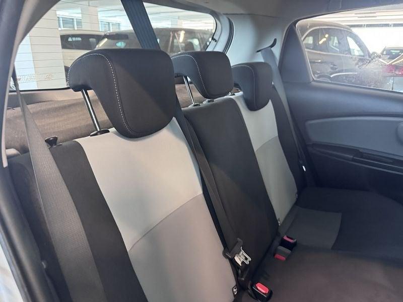Toyota Yaris 1.0 Active
