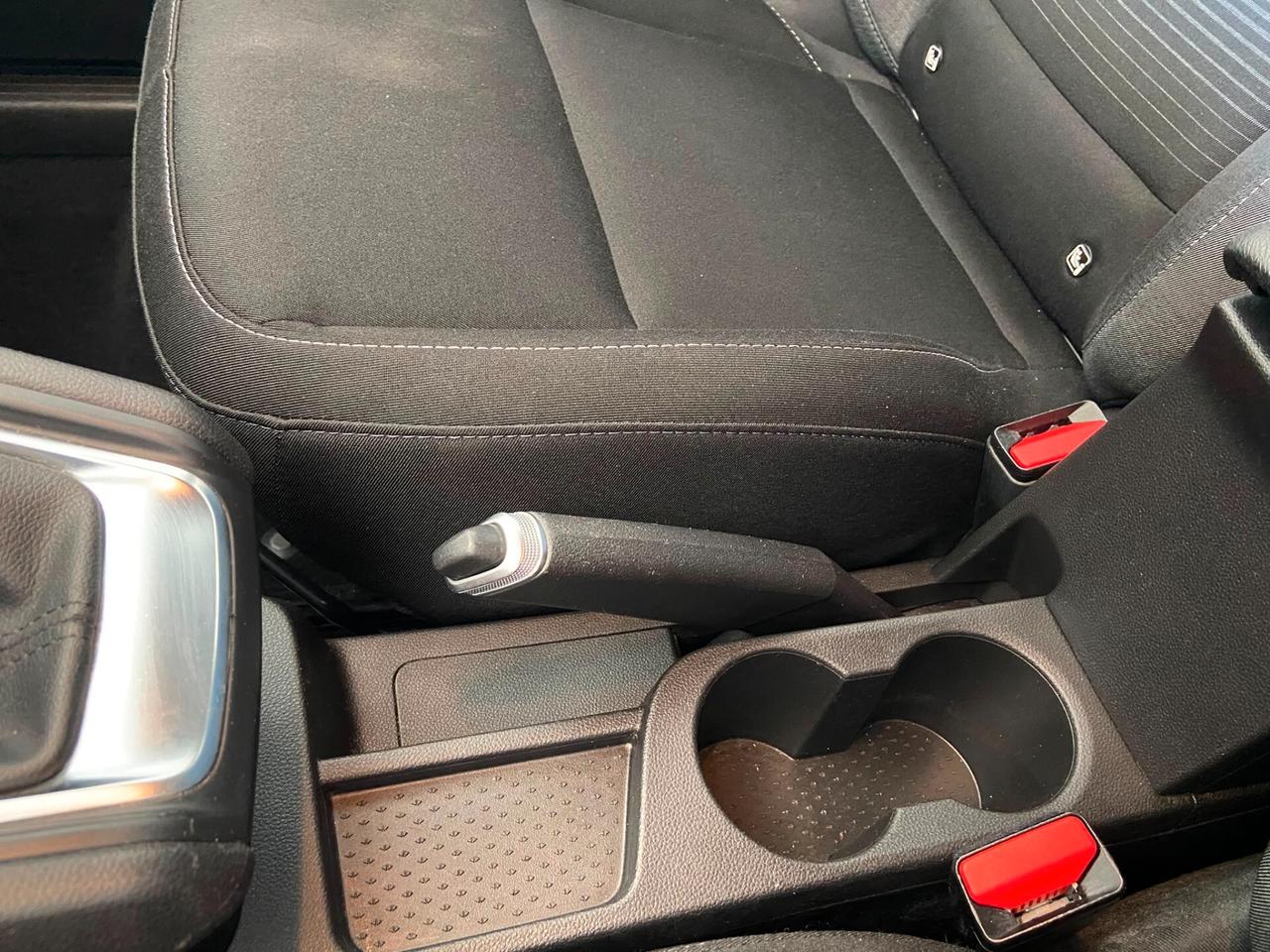 Renault Captur TCe 100 CV GPL Intens