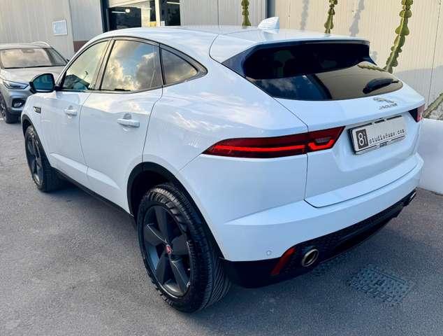 Jaguar E-Pace 2.0D 150 CV AWD aut. S