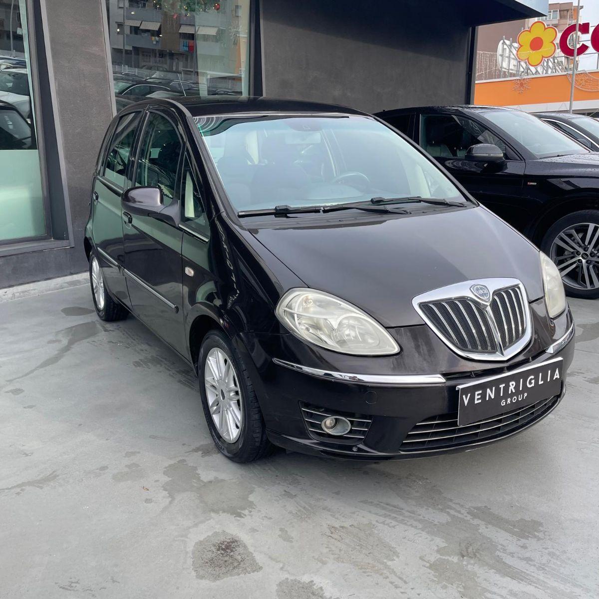 LANCIA - Musa - 1.3 Mjt 16V DPF Oro