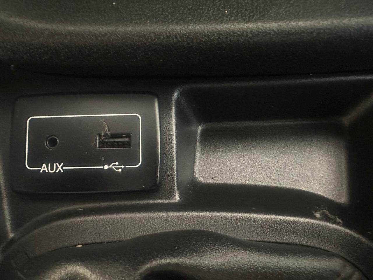 Fiat Doblò 1.4 T-Jet 16V Natural Power Easy