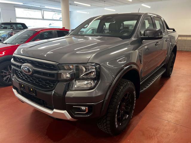 Ford Ranger 2.0 ecoblue doppia cabina Tremor awd 205cv auto