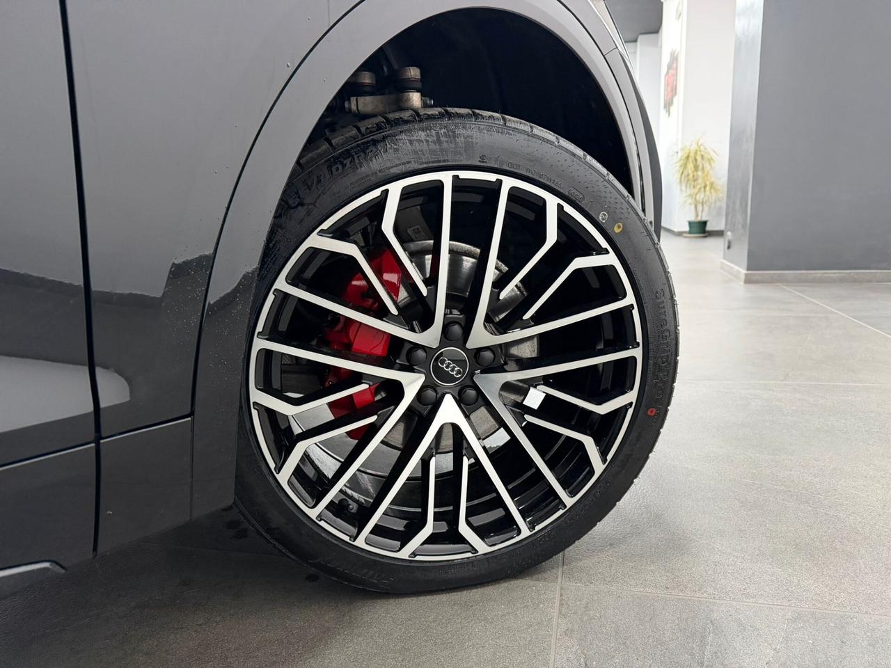 Audi Q5 40 TDI 204 CV quattro S tronic S-line