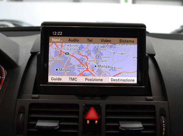 MERCEDES-BENZ C 220 CDI Avantgarde Automatica