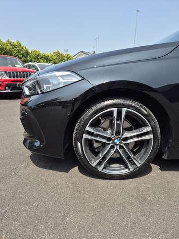 BMW 116 116d Msport auto