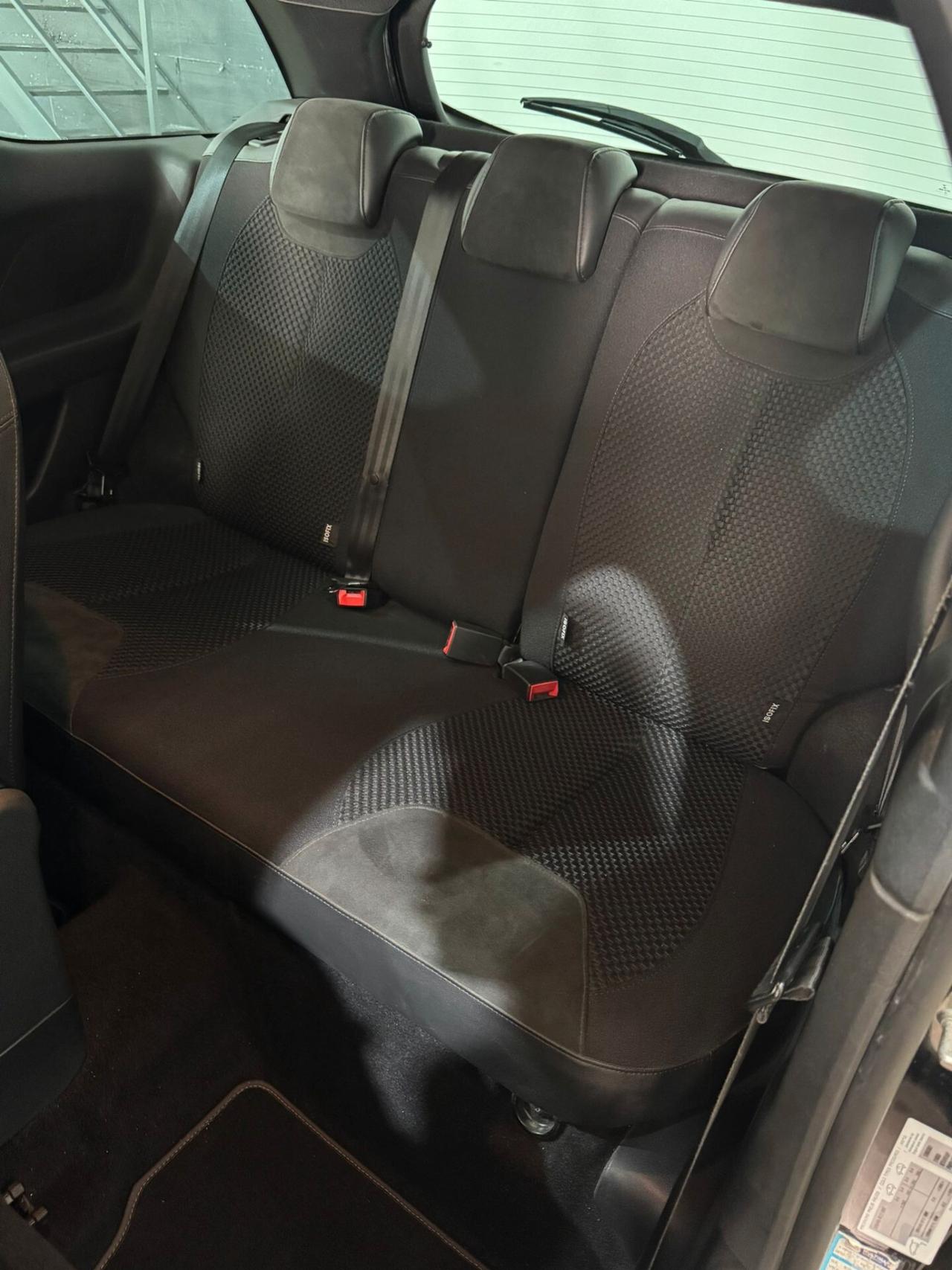 Ds DS3 3 BlueHDi 120 S&S Sport Chic