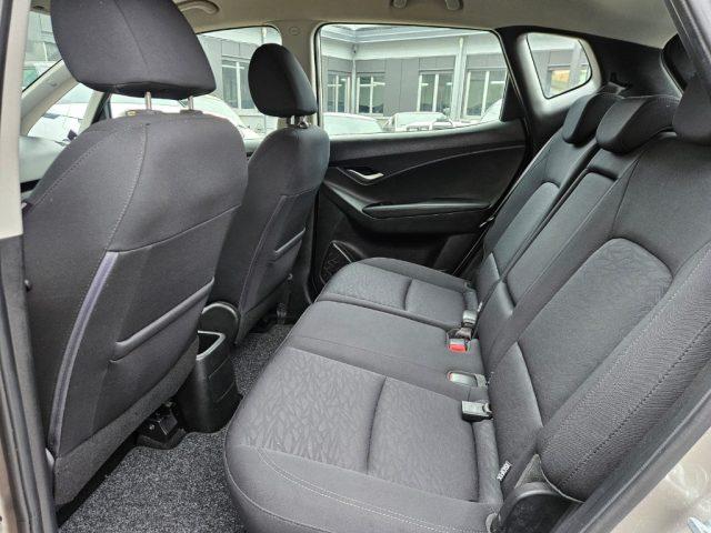 HYUNDAI iX20 1.4 90 CV Econext APP MODE