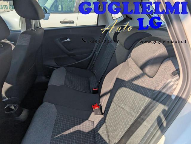 VOLKSWAGEN Polo 1.4 TDI 5p. Business