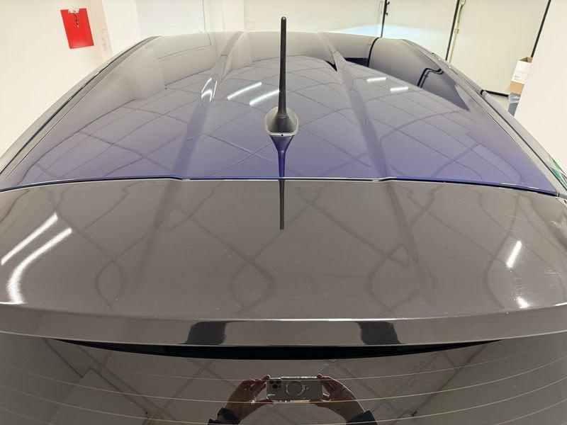 FIAT 500X 500X 1.5 T4 Hybrid 130 CV DCT Sport