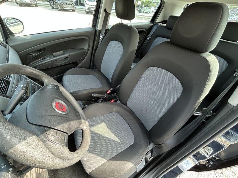FIAT Grande Punto 1.2 5 porte Actual 76.500 KM