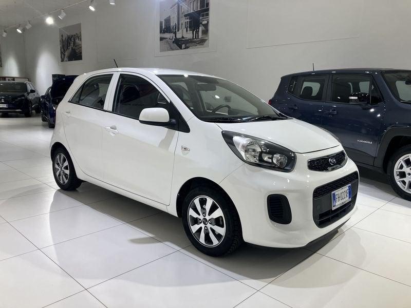 KIA Picanto 1.0 12V 5p. GPL Active