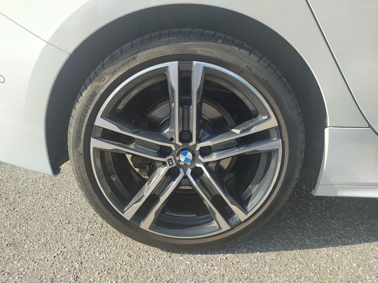 Bmw 118 M Sport 118 d #10708