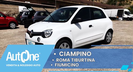 Renault Twingo 1.0 69cv Life Connect R.go