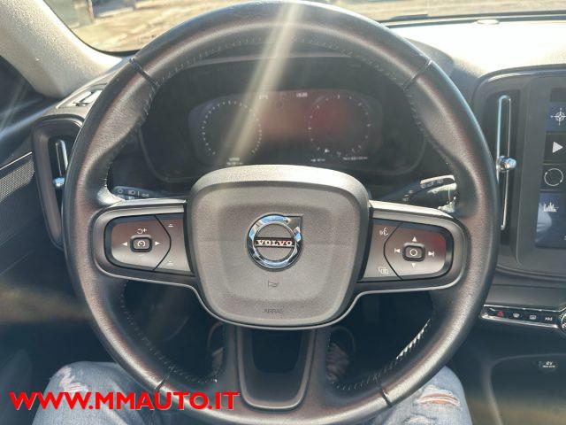 VOLVO XC40 D3 Geartronic Business NAVIG!!!! GANCIO!!!