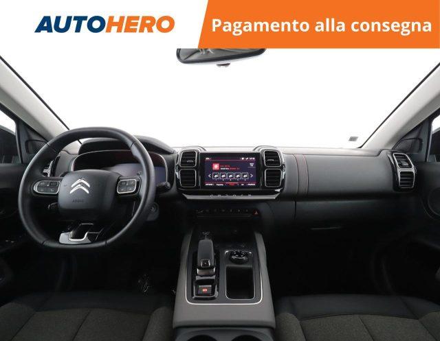 CITROEN C5 Aircross PureTech 180 S&S EAT8 Feel