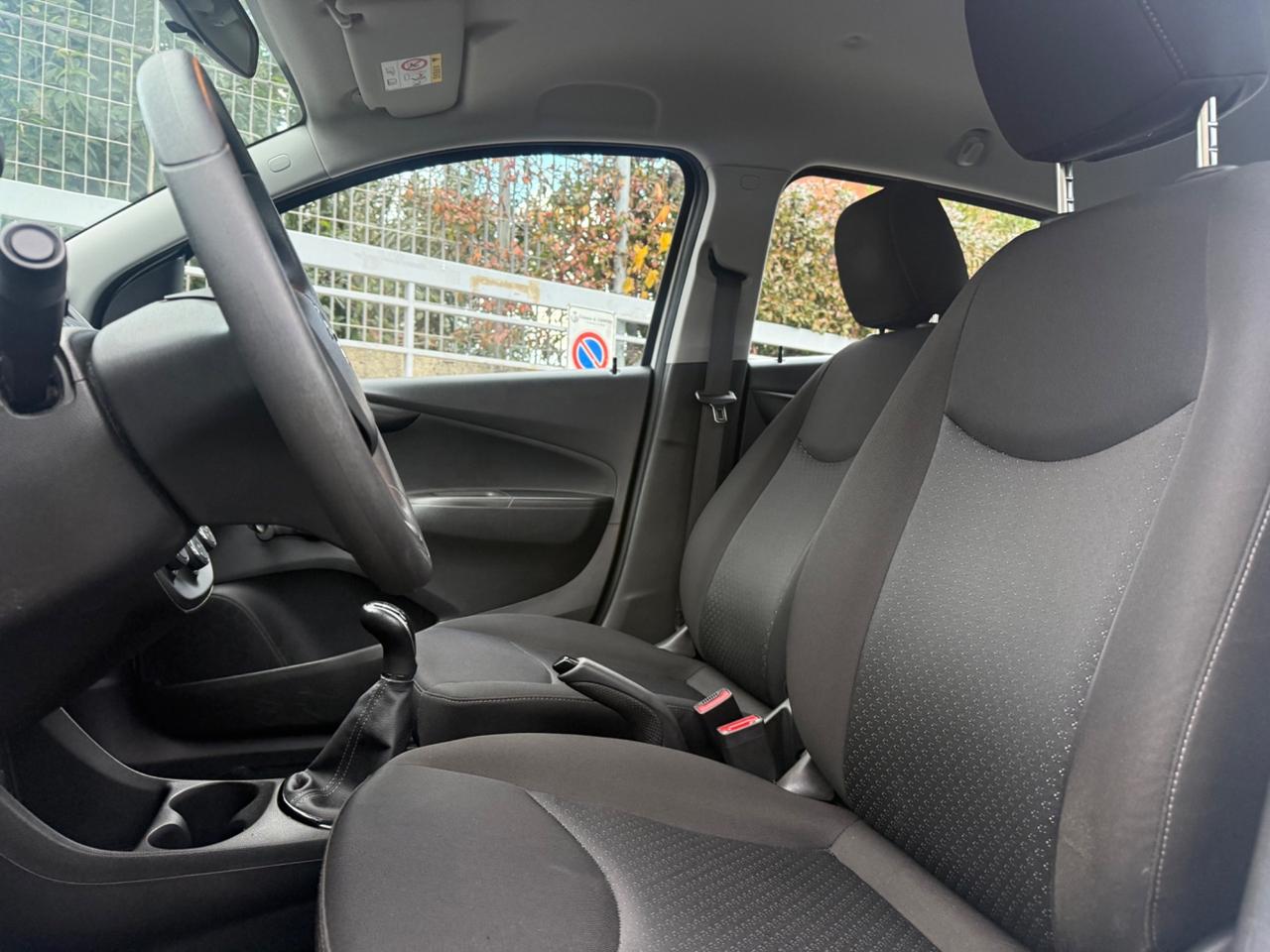 Opel Karl 1.0 EDITION +GARANTITA