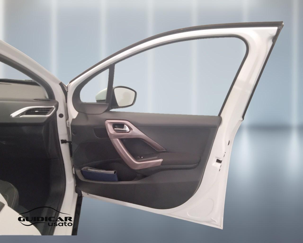 PEUGEOT 2008 - 2008 1.4 hdi 8v Active 68cv