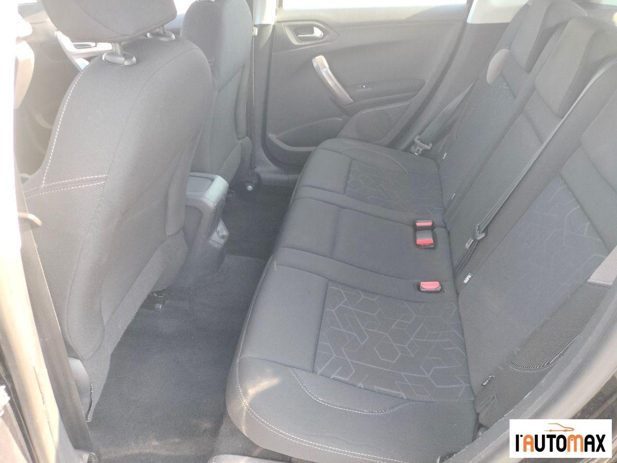 PEUGEOT - 2008 1.6 bluehdi Active 100cv