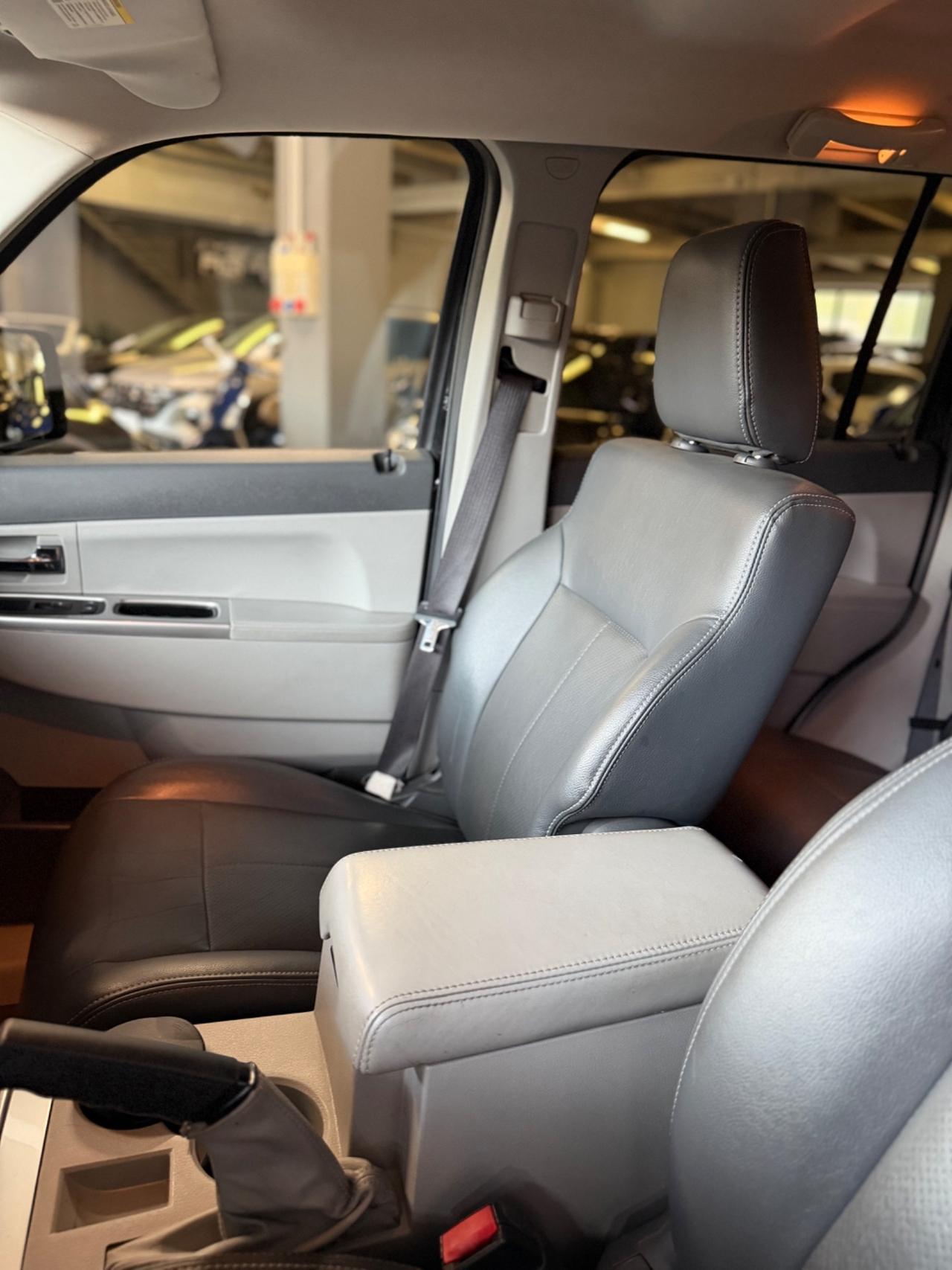 Jeep CHEROKEE 2.8 CRD LIMITED KMCERT UNICOPR GARANZ