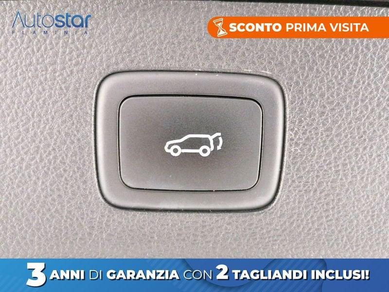 MG HS E 1.5 t-gdi phev Exclusive auto
