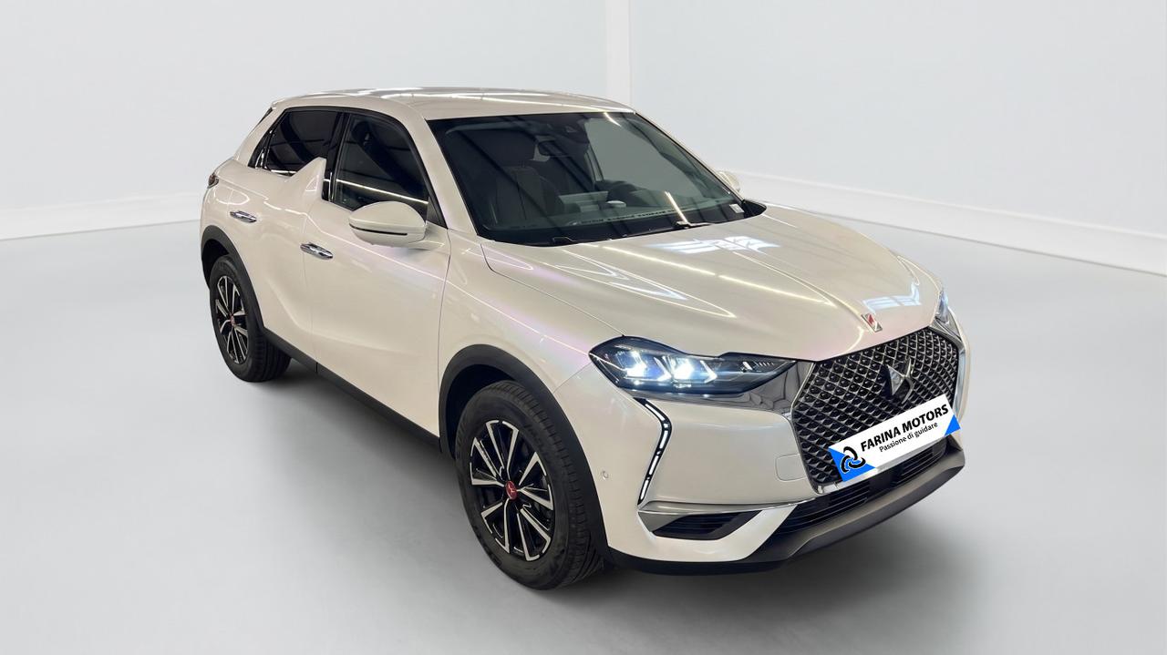 DS DS3 1.2 puretech Performance Line IN PROMO