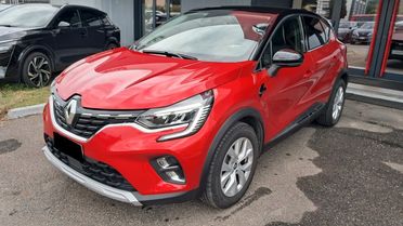 Renault Captur TCe 12V 90 CV Zen GF402