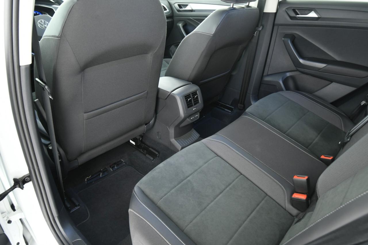Volkswagen T-Roc 1.0 TSI DSG Style 1.5 tfsi