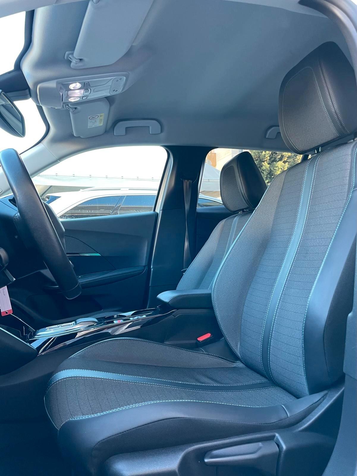 Peugeot 2008 BlueHDi 110 S&S Allure 2022