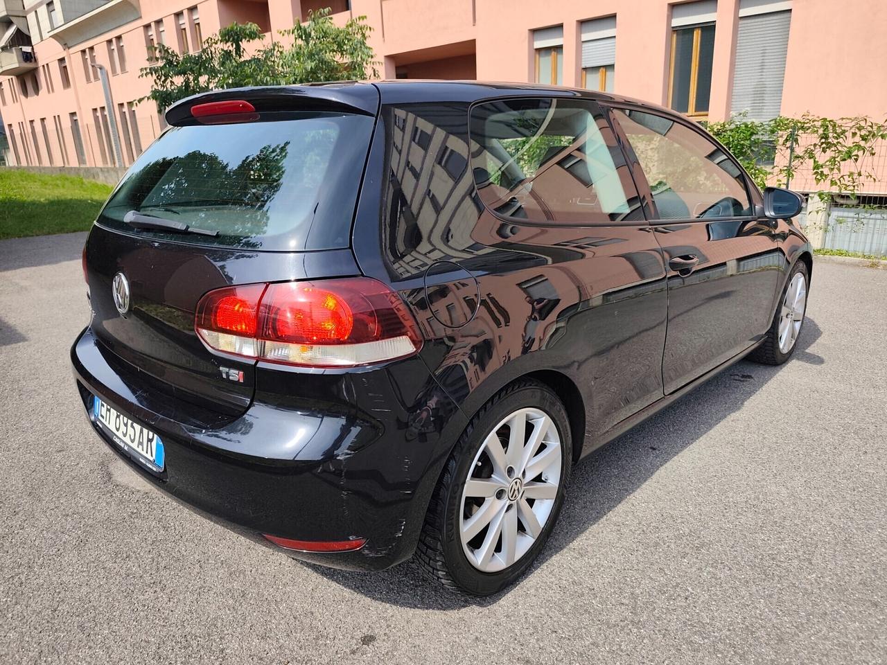 Volkswagen Golf 1.4 TSI 122CV Highline euro 5B
