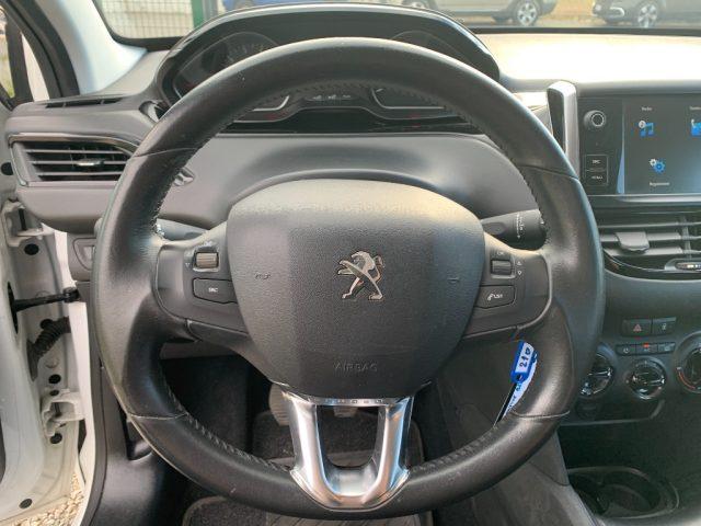 PEUGEOT 208 1° serie PureTech 82 5 porte Allure