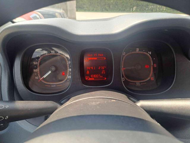 FIAT Panda 1.3 MJT Van VARI OPTIONAL