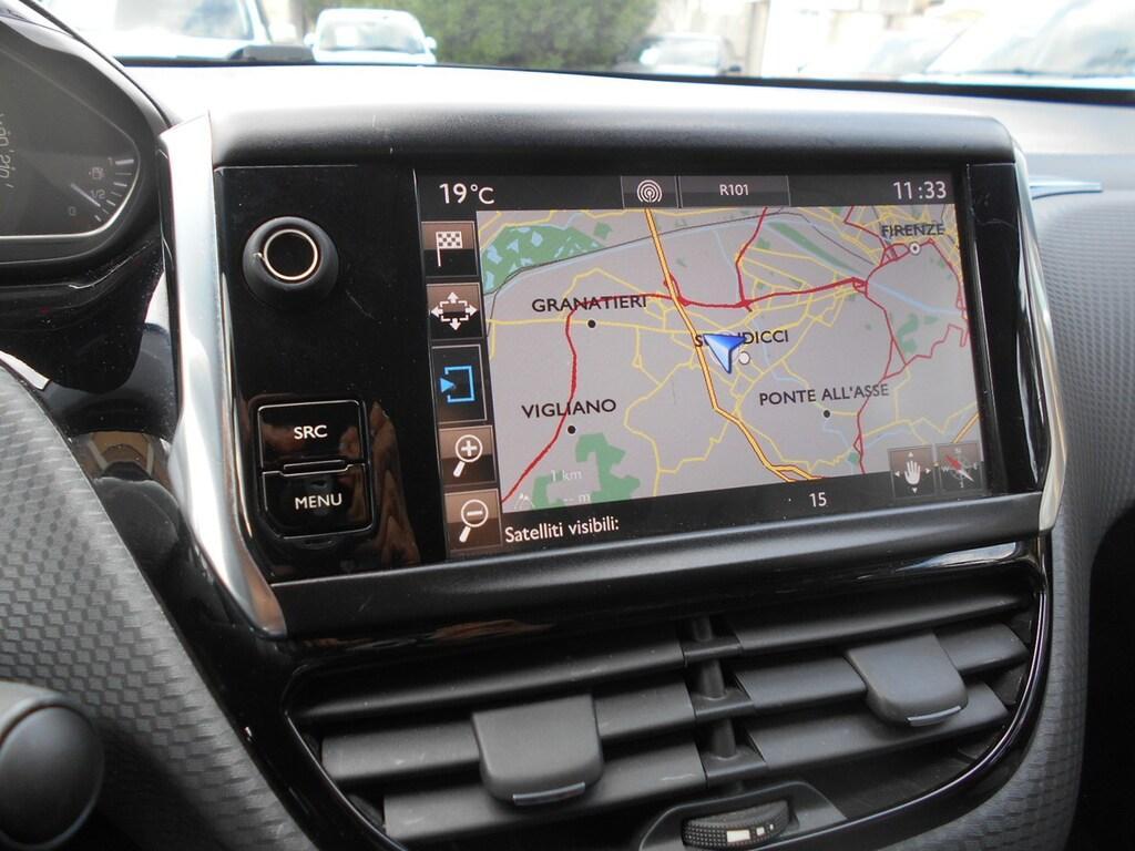 Peugeot 2008 1.6 BlueHDi Allure